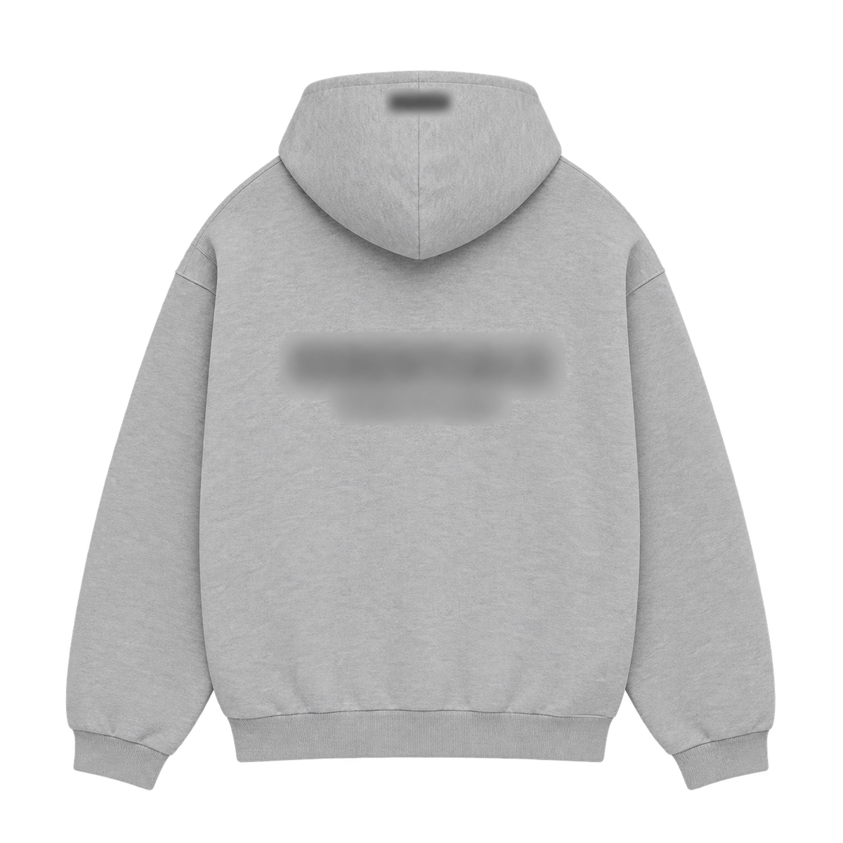GOD FEAR HOODIE