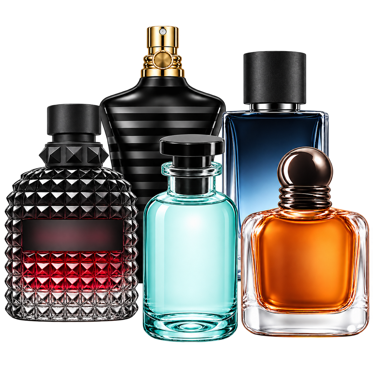 FRAGRANCE BUNDLE