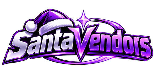 SantaVendors
