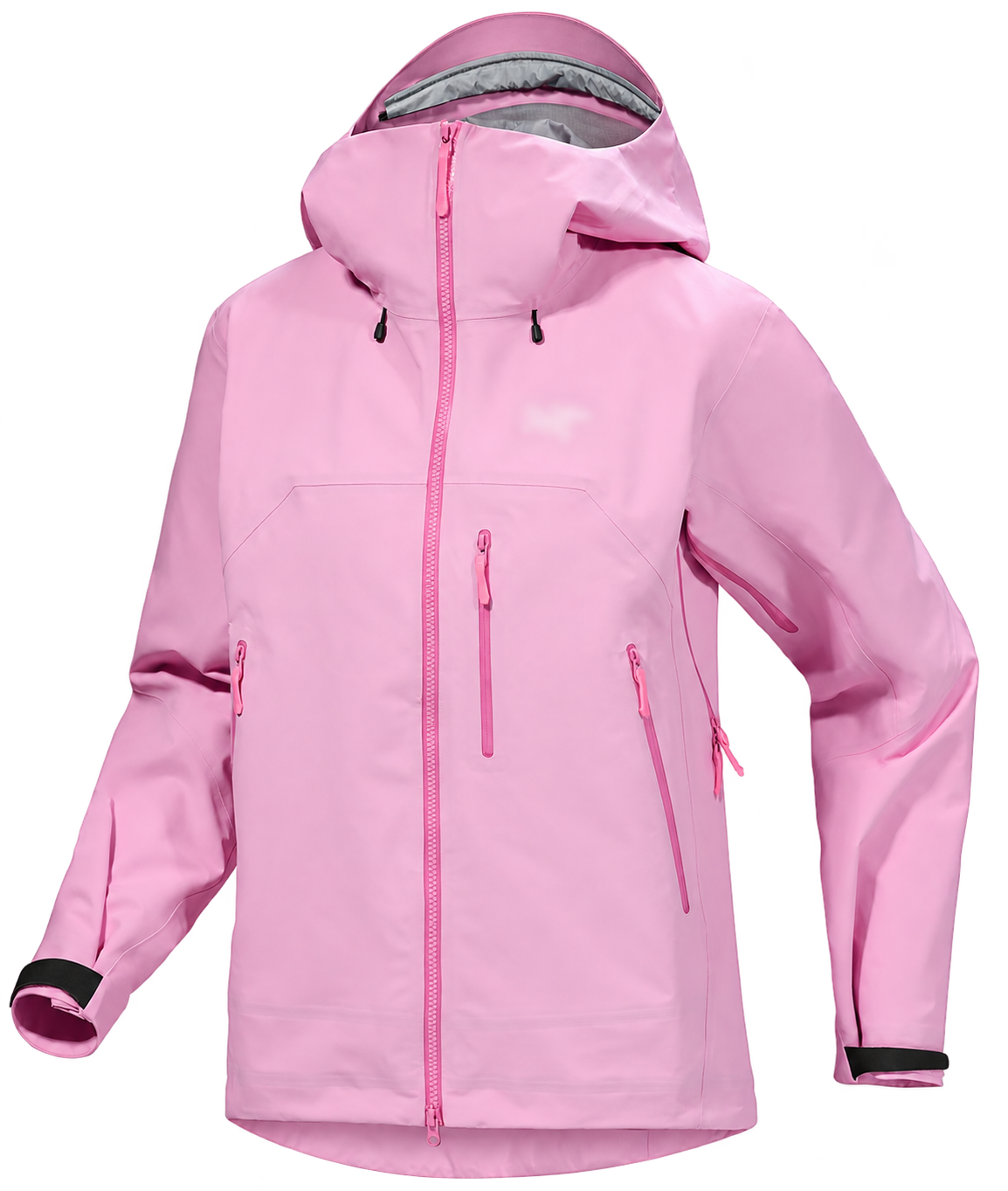 ArcDerjaki Jacket - Pink